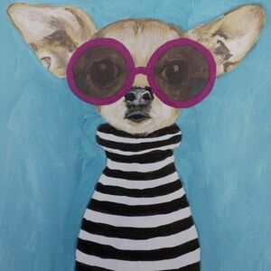 Meet your Posher, Jennifer